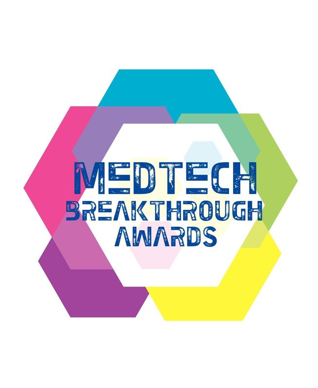 Wellbeats Named Best Overall Fitness Technology Company Wellbeats