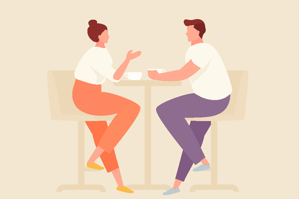 Mindful dating in the modern world Being Magazine