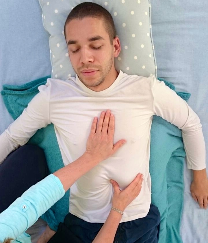 Shiatsu Massages in Colchester Essex Sports and pregnancy massage