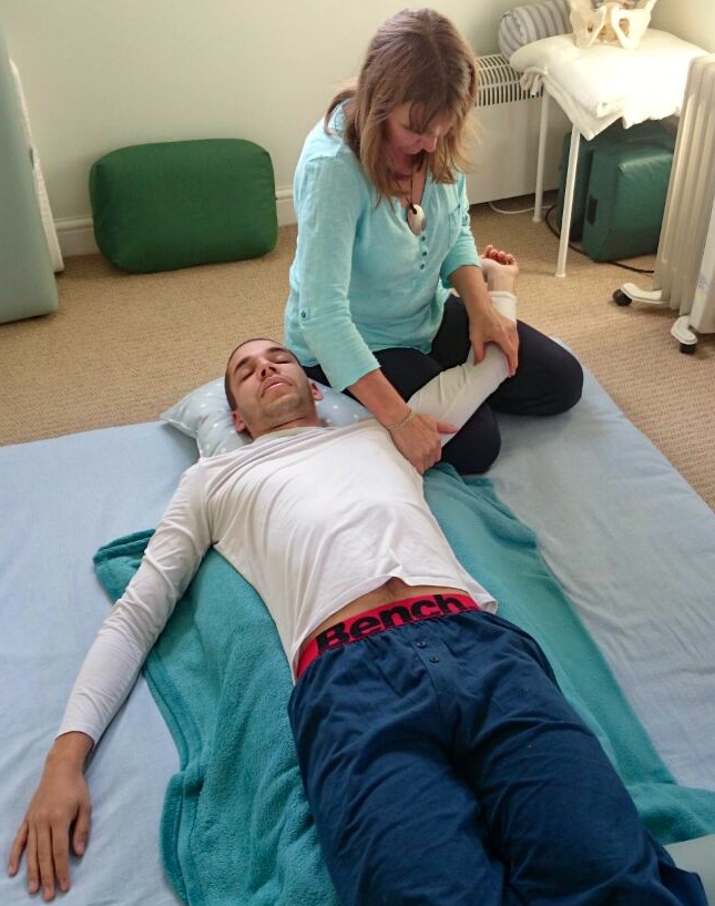 Shiatsu Massages in Colchester Essex Sports and pregnancy massage