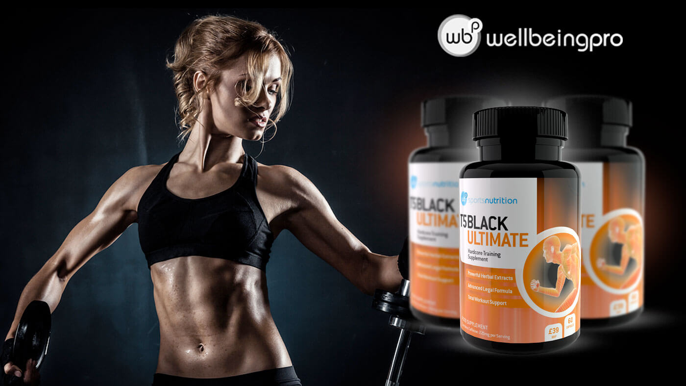 LOSE WEIGHT FAST WITH THE LATEST T5 FAT BURNERS WellBeing Pro