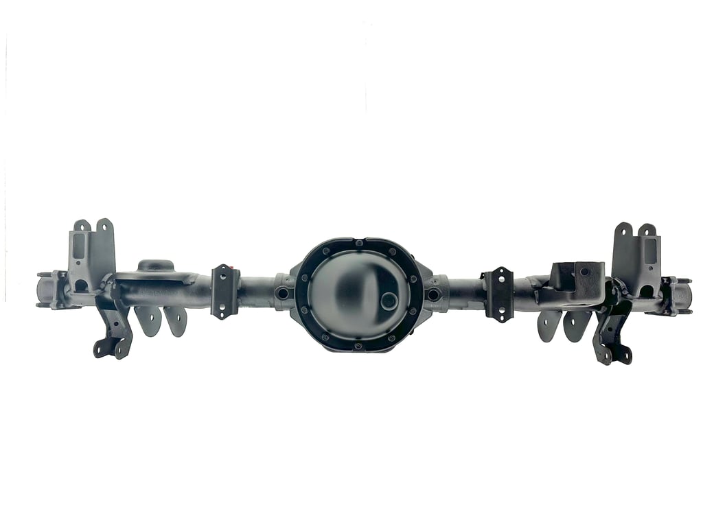Rear Axle Assembly for 20072012 Jeep Liberty Wellbuilt