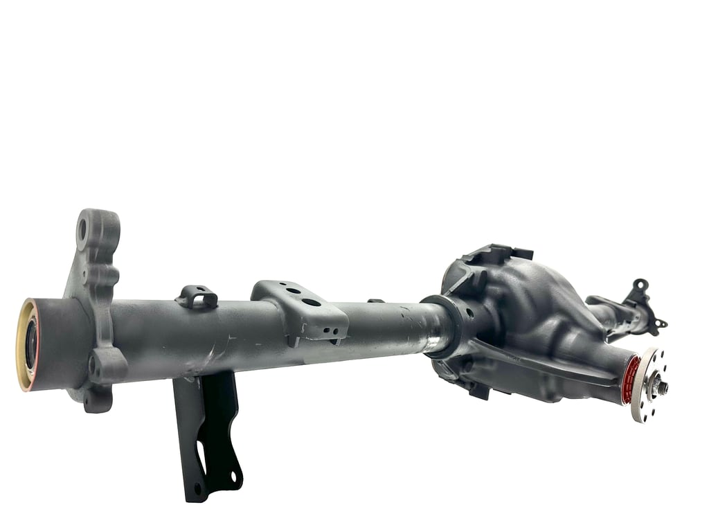 Rear Axle Assembly for 20182020 Ford F150 Wellbuilt