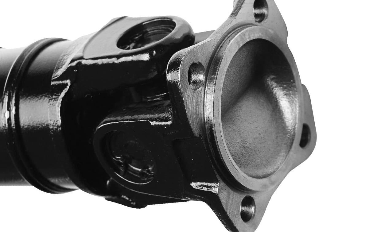 New Complete Rear Driveshaft Assembly for 2015 & 2016 Honda CRV (CRV) Wellbuilt