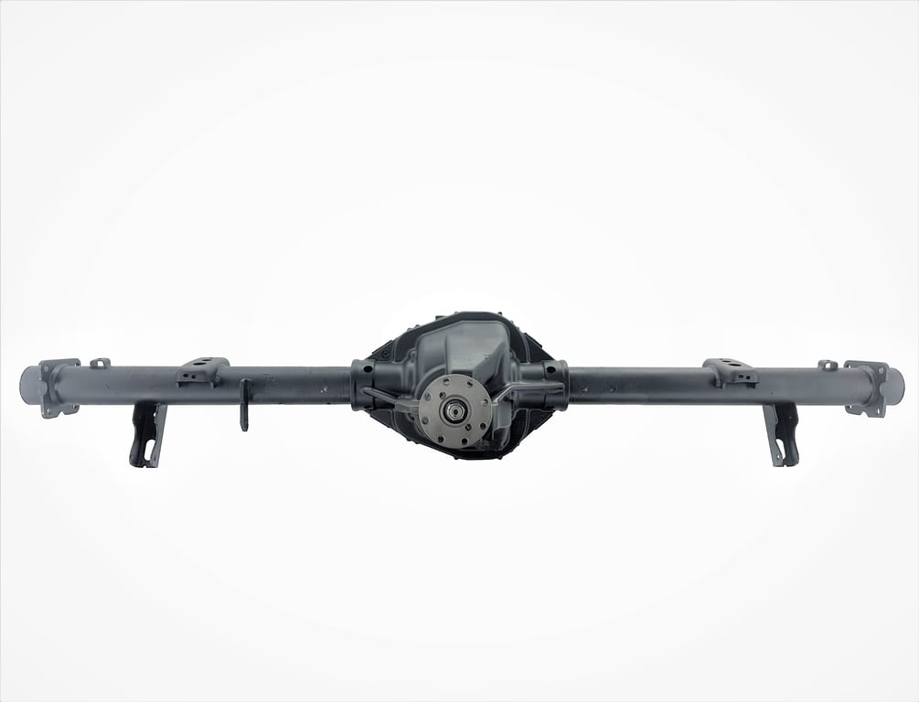 REMAN REAR AXLE ASSEMBLY FOR 2010 RAPTOR Wellbuilt
