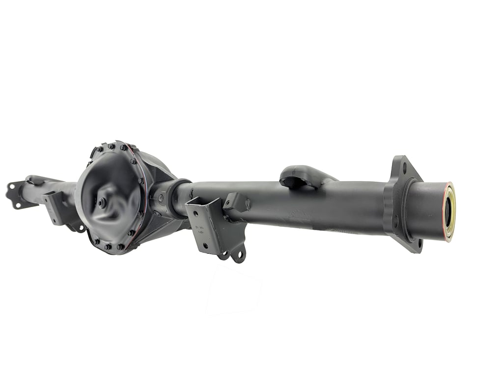 REMAN REAR AXLE ASSEMBLY FOR 1013 EXPRESS/SAVANA 3500 CUTAWAY SRW