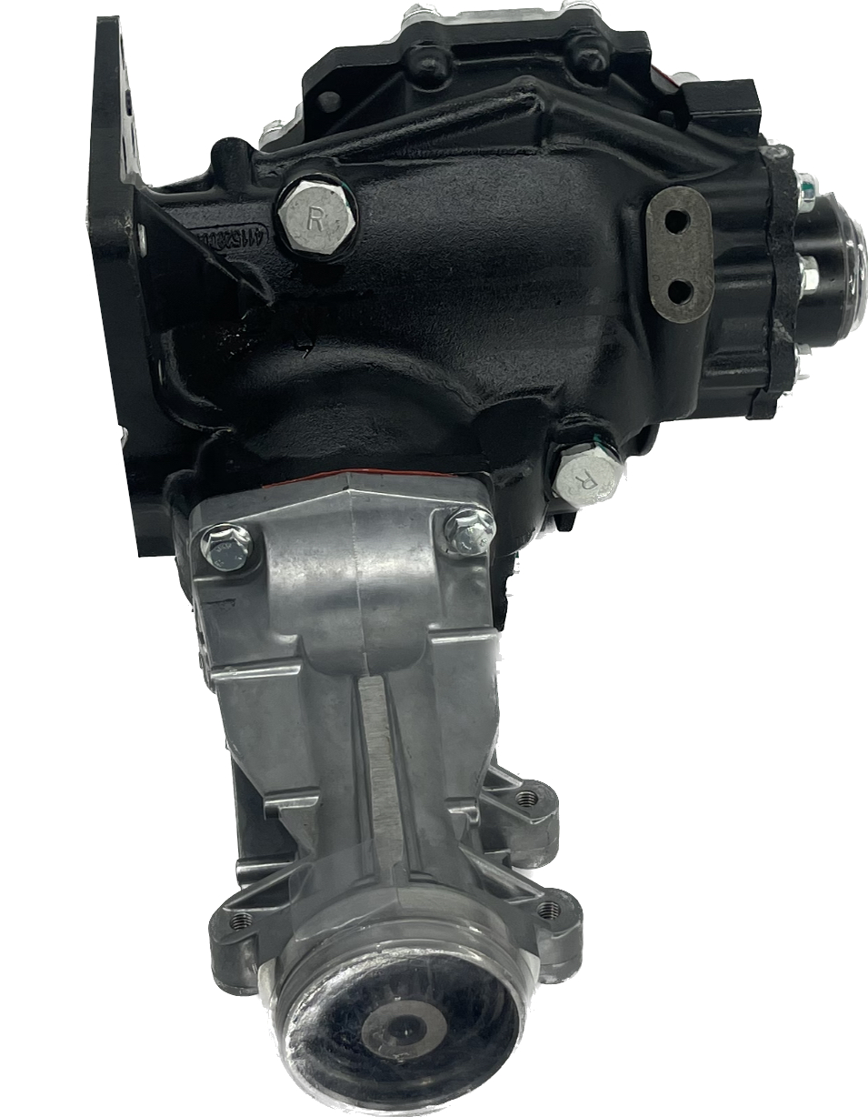 New Replacement Transfer Case Assembly for 20082013 Toyota Highlander