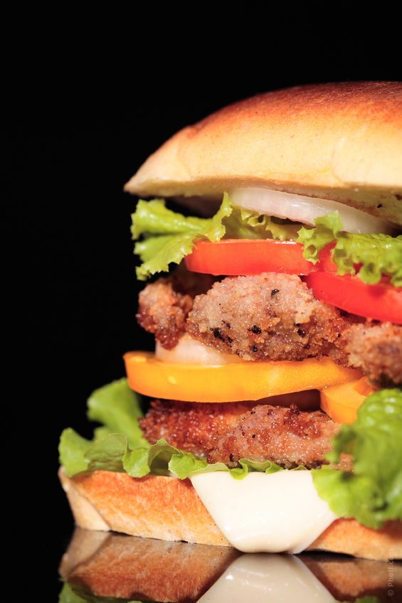 Dr Oz Todd Wilbur Big Mac Burger Recipe & Secret Sauce Well Buzz