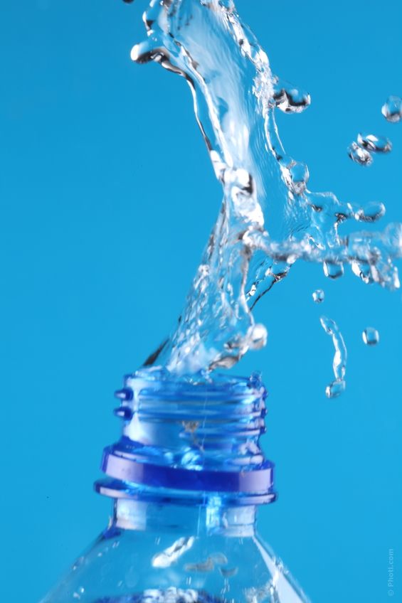 Dr Oz How Safe Is Your Drinking Water? Well Buzz
