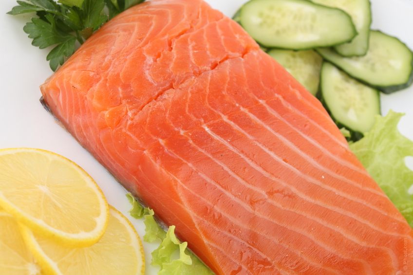 Dr Oz Ayurvedic Diet Secrets & FatBlasting Salmon Recipe