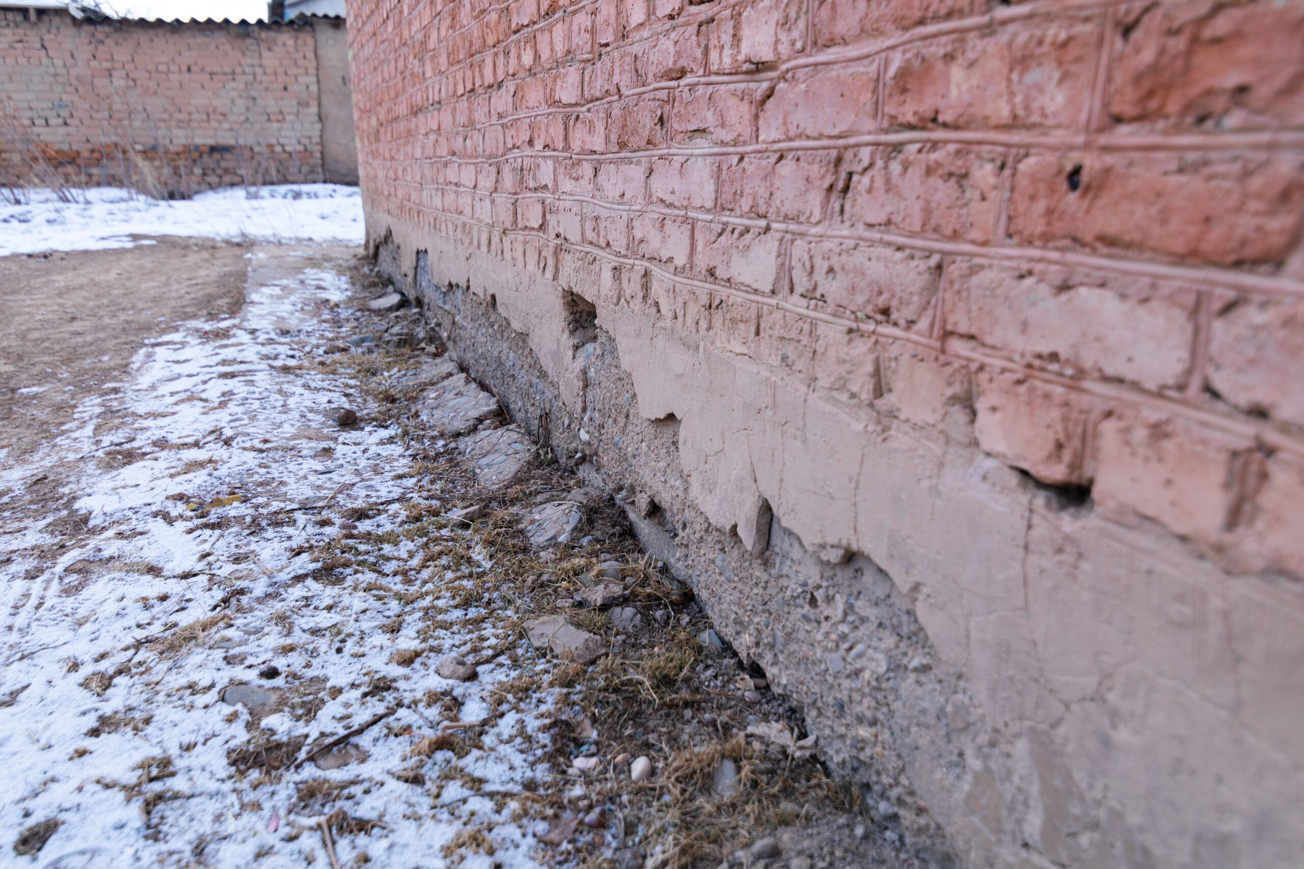 The LongTerm Effects, Risks, and Dangers Of Water Leaks WellDone Inc.