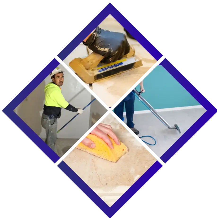 Tile and Grout Cleaning Brisbane