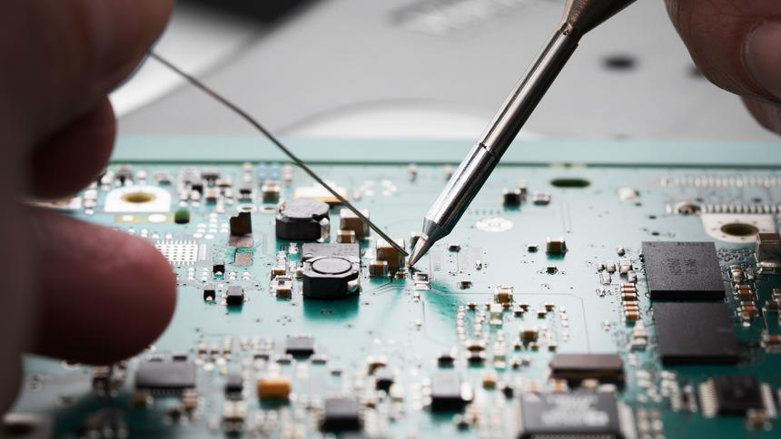 Rework | Weller Tools US