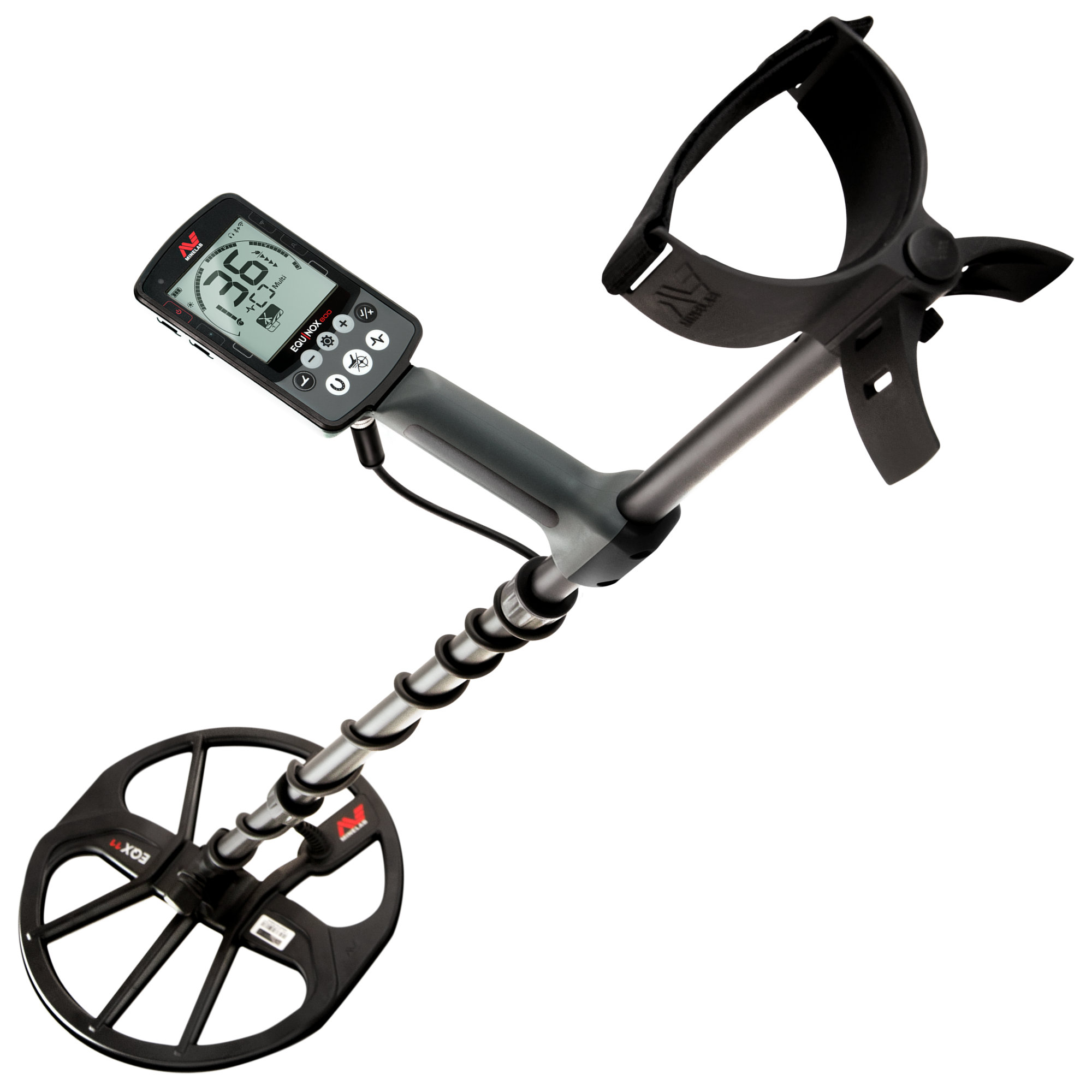 Metal Detector (Professional) • Wellers Hire