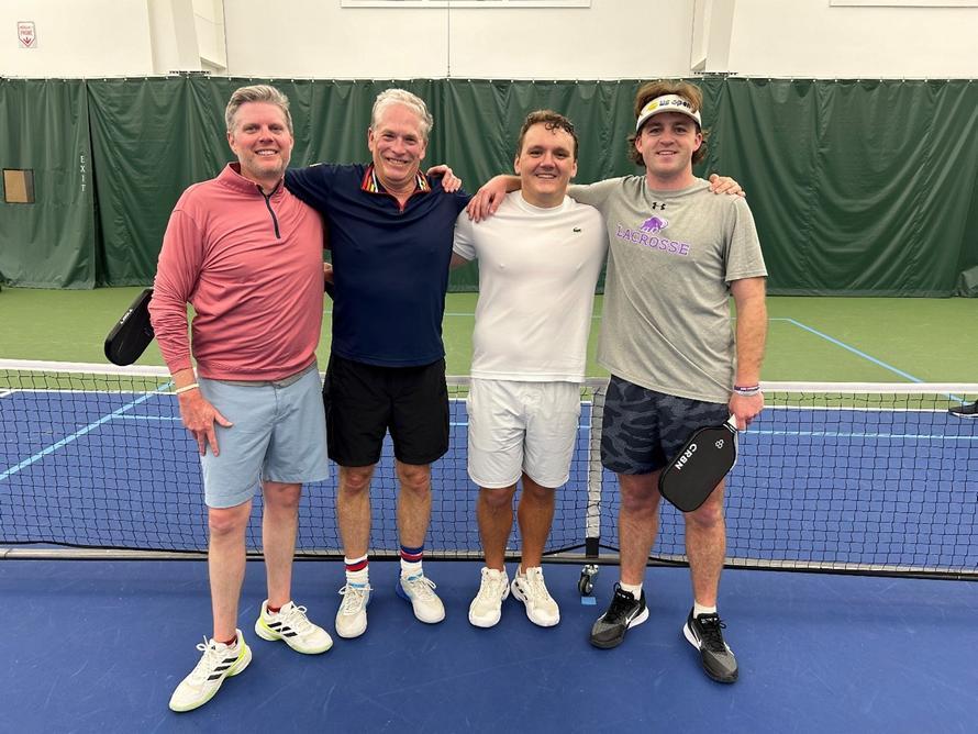 Wellesley Country Club