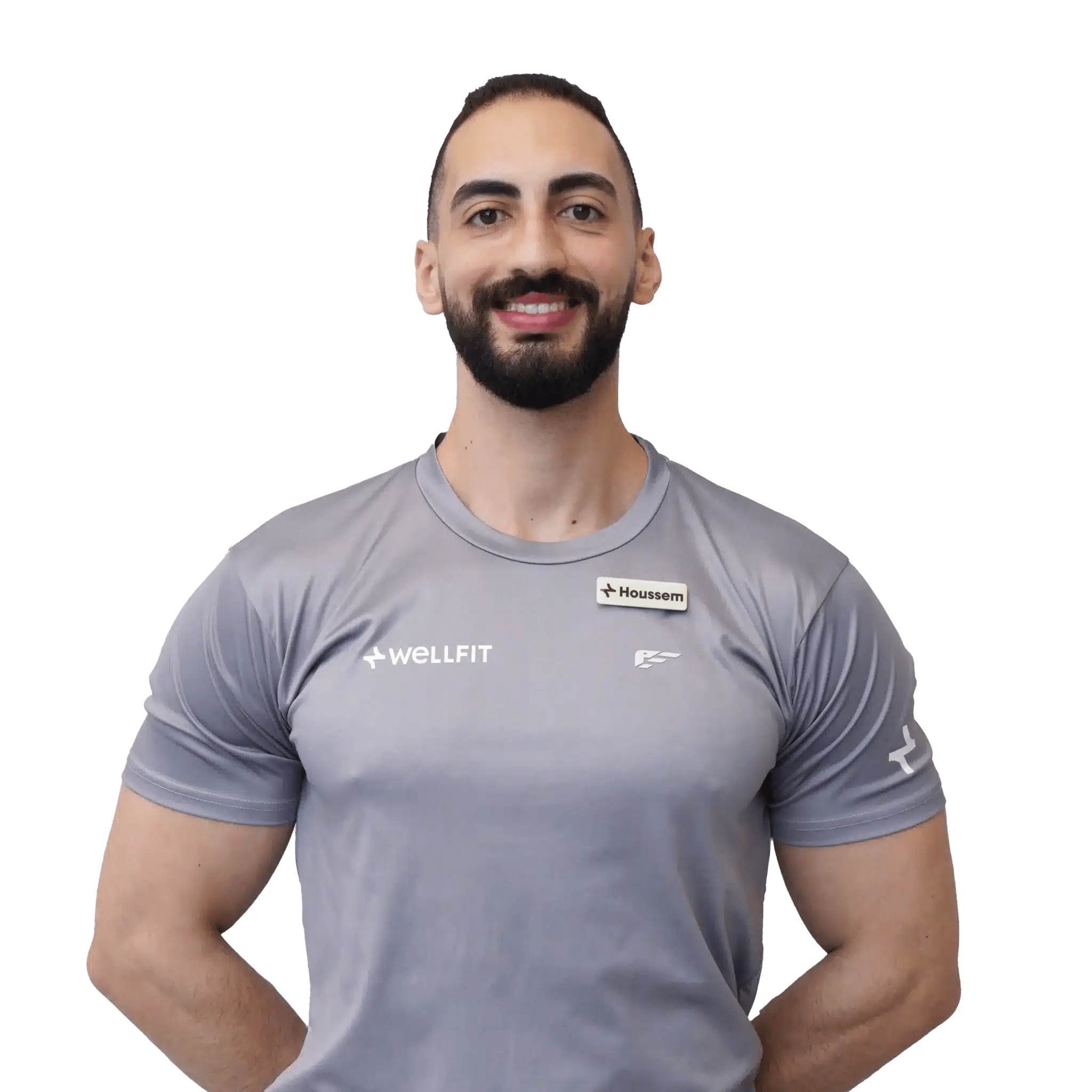 Wellfit Coach Housem Personal Trainer Wellfit JVC