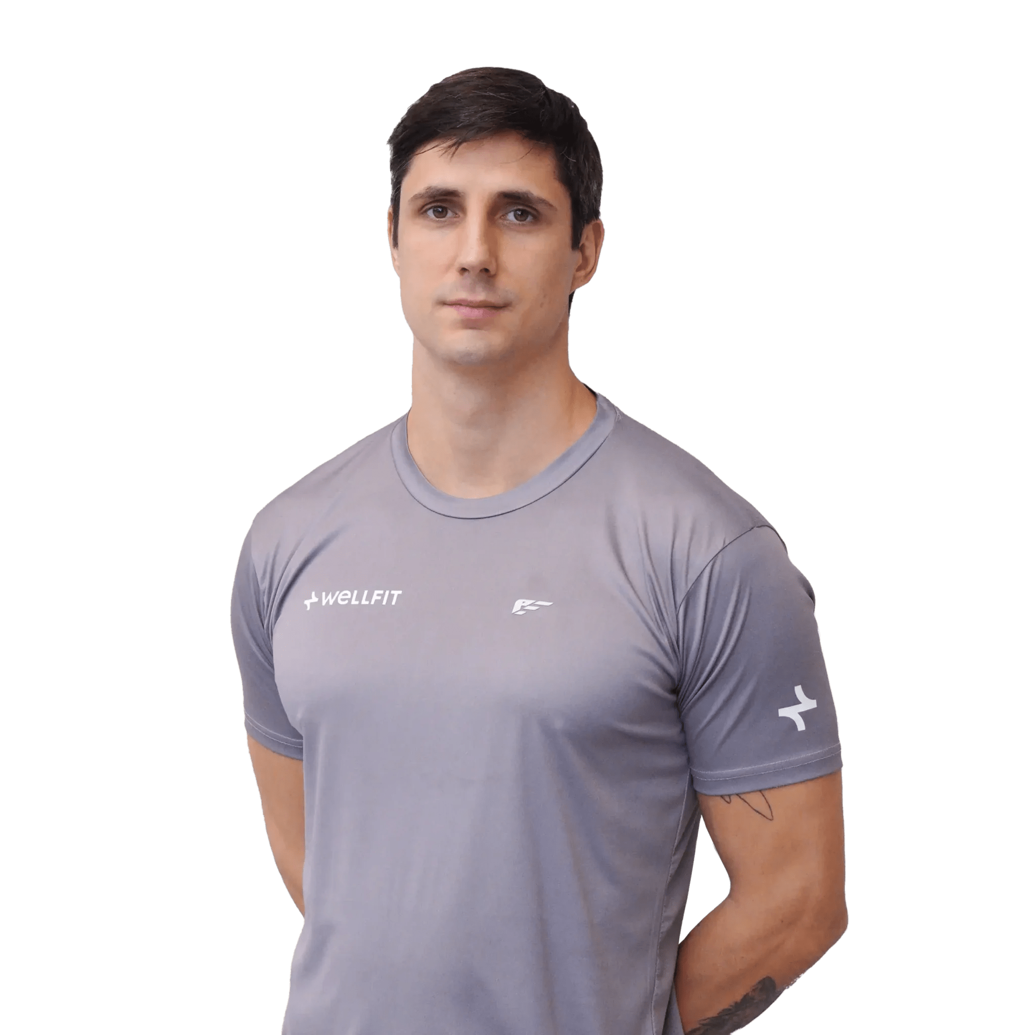 Wellfit Coach Igor Personal Trainer Wellfit JVC