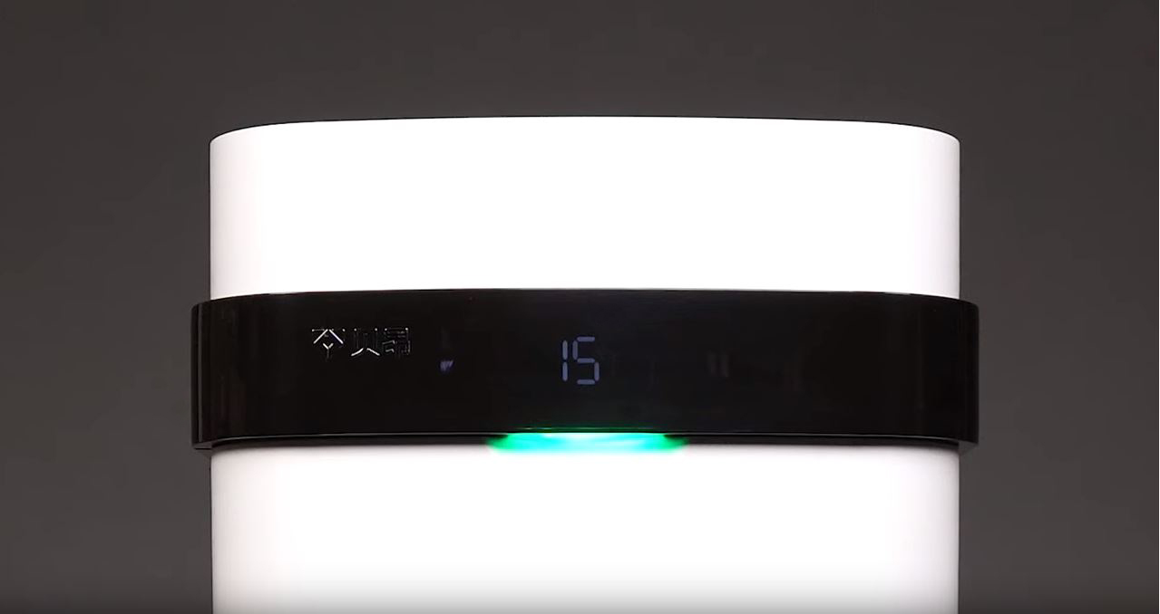 Очиститель воздуха Xiaomi Air Purifier X3 KJ300F Фильтры не нужны