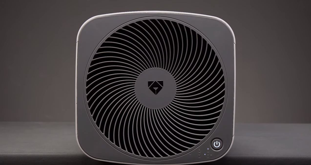 Очиститель воздуха Xiaomi Air Purifier X3 KJ300F Фильтры не нужны