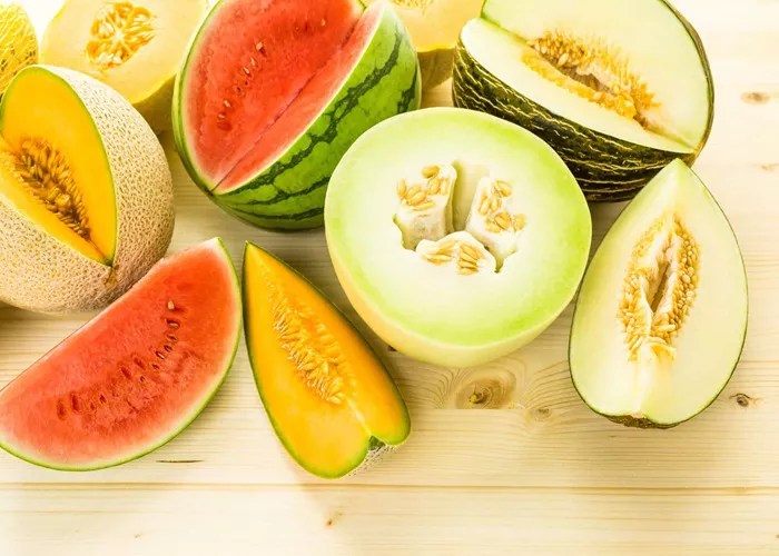 5 Melons That Are Good For Weight Loss