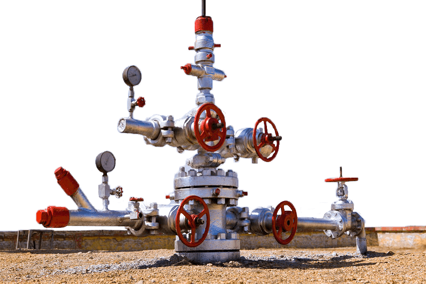 Wellheadtree Wellhead Distributors International