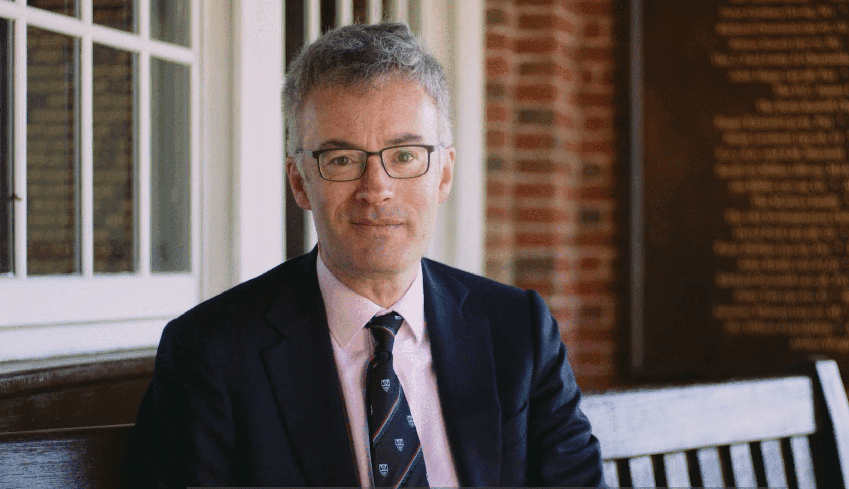 Neil Lyon in this month's All Things Business Magazine Wellingborough