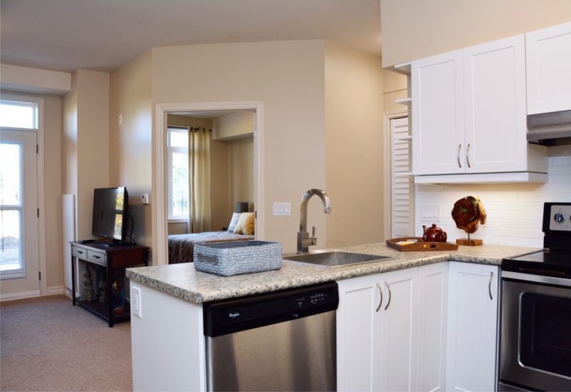 Wellings of Picton Kitchen Wellings of Picton