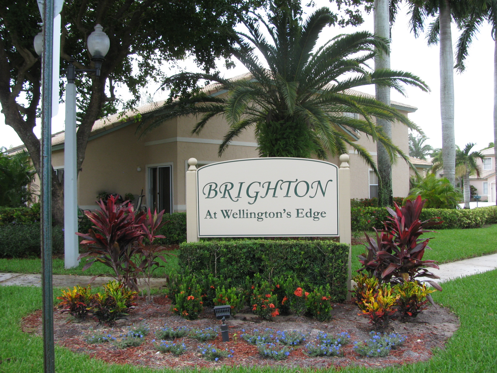 Wellington Edge Property Association