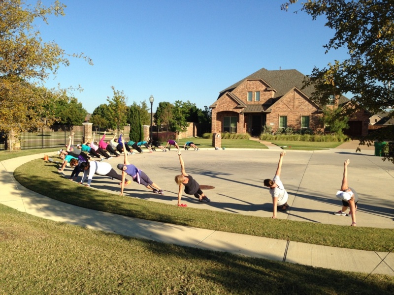 Flower Mound Cac Group Exercise Schedule Best Flower Site