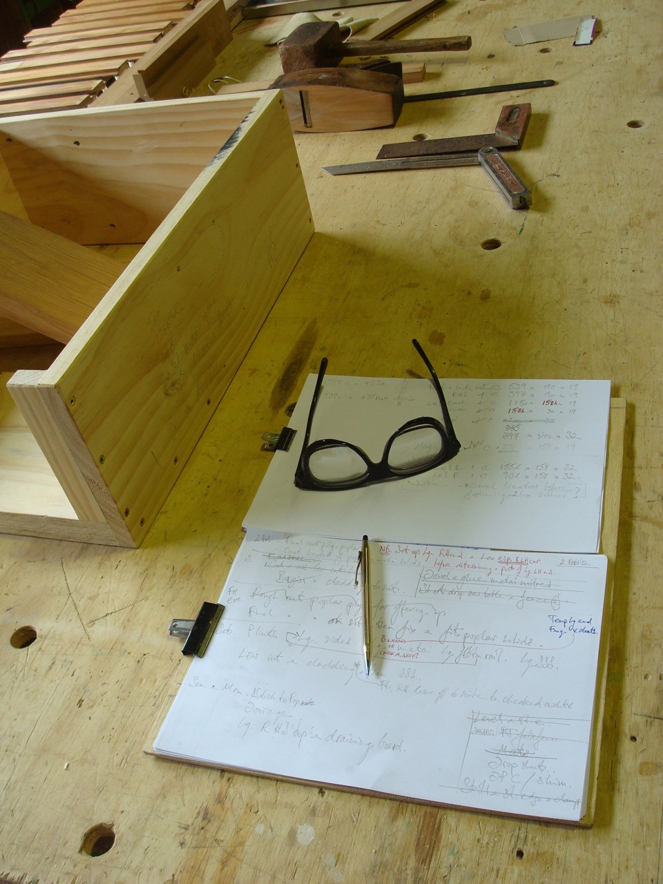 Wellington Woodworks