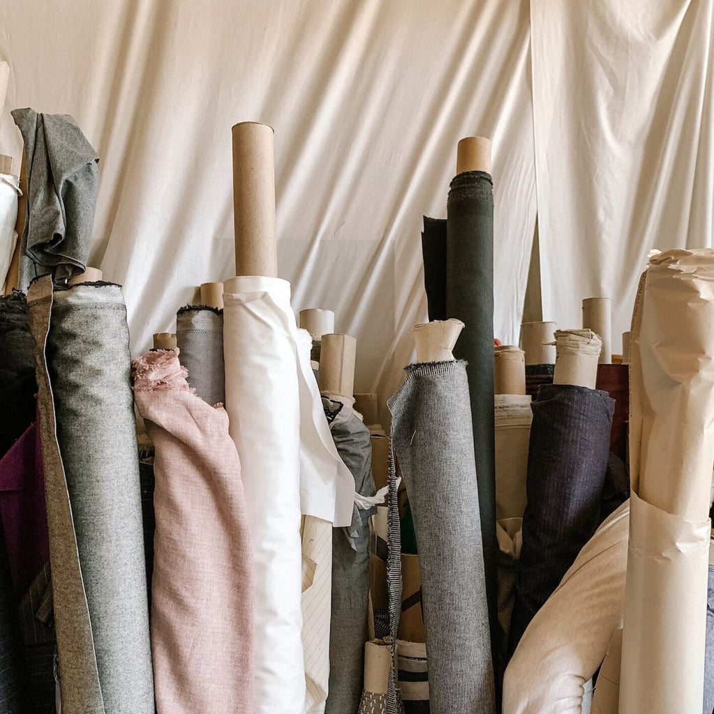 What Are The Key Sustainable Fabrics?