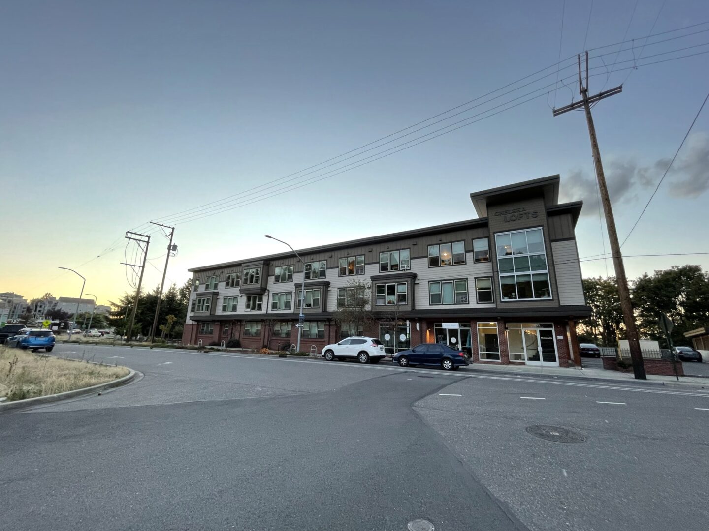 Projects Wellman & Zuck