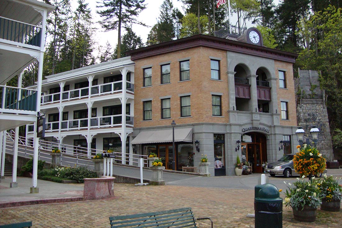 Projects Wellman & Zuck