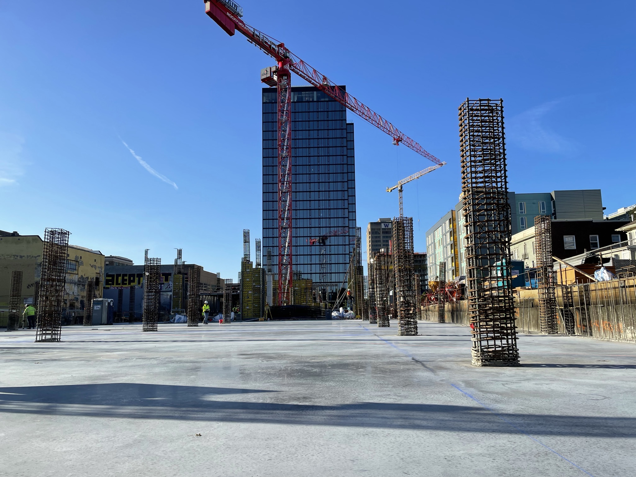 Expertise Wellman & Zuck