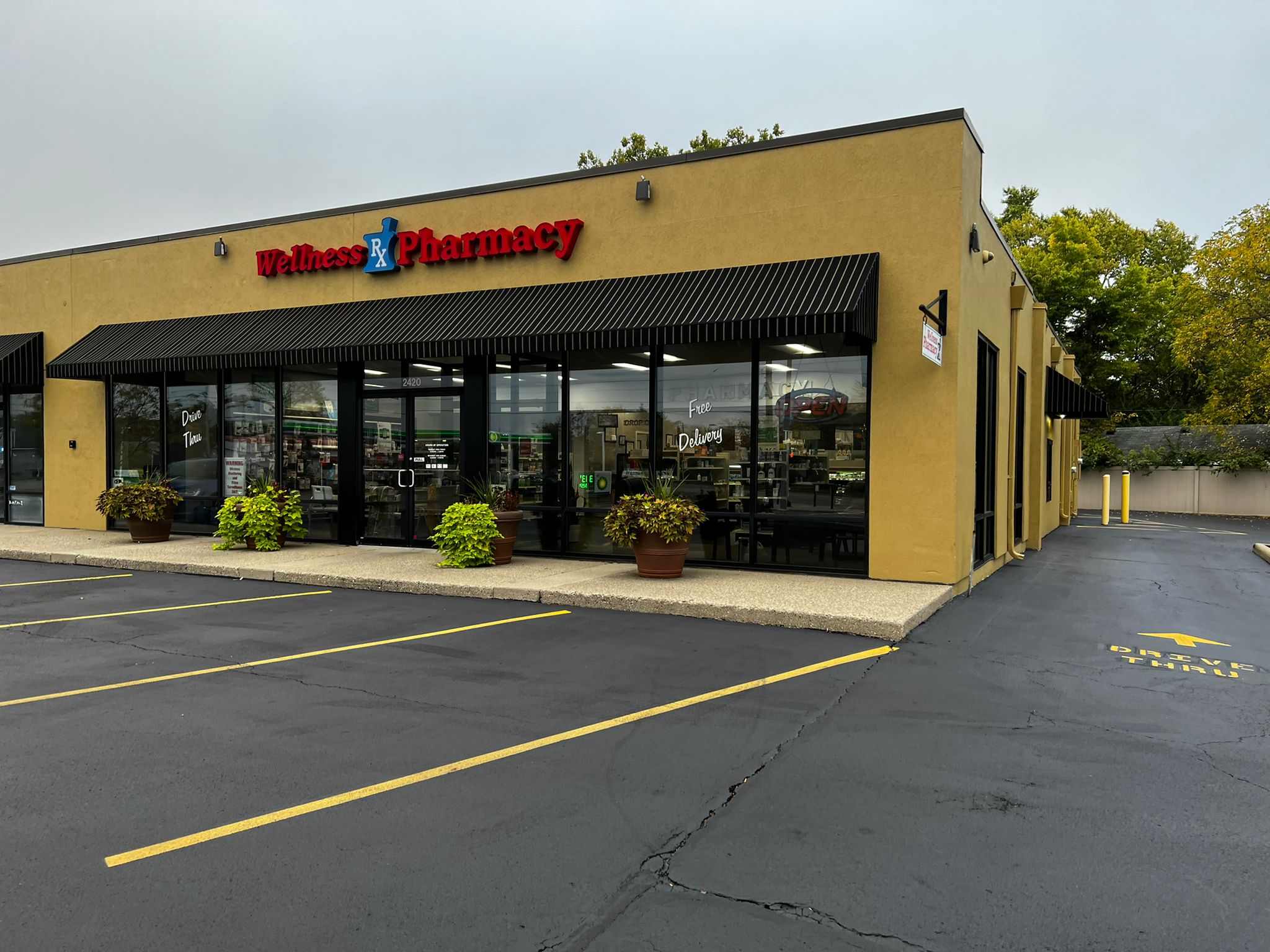 Gallery Wellness Pharmacy