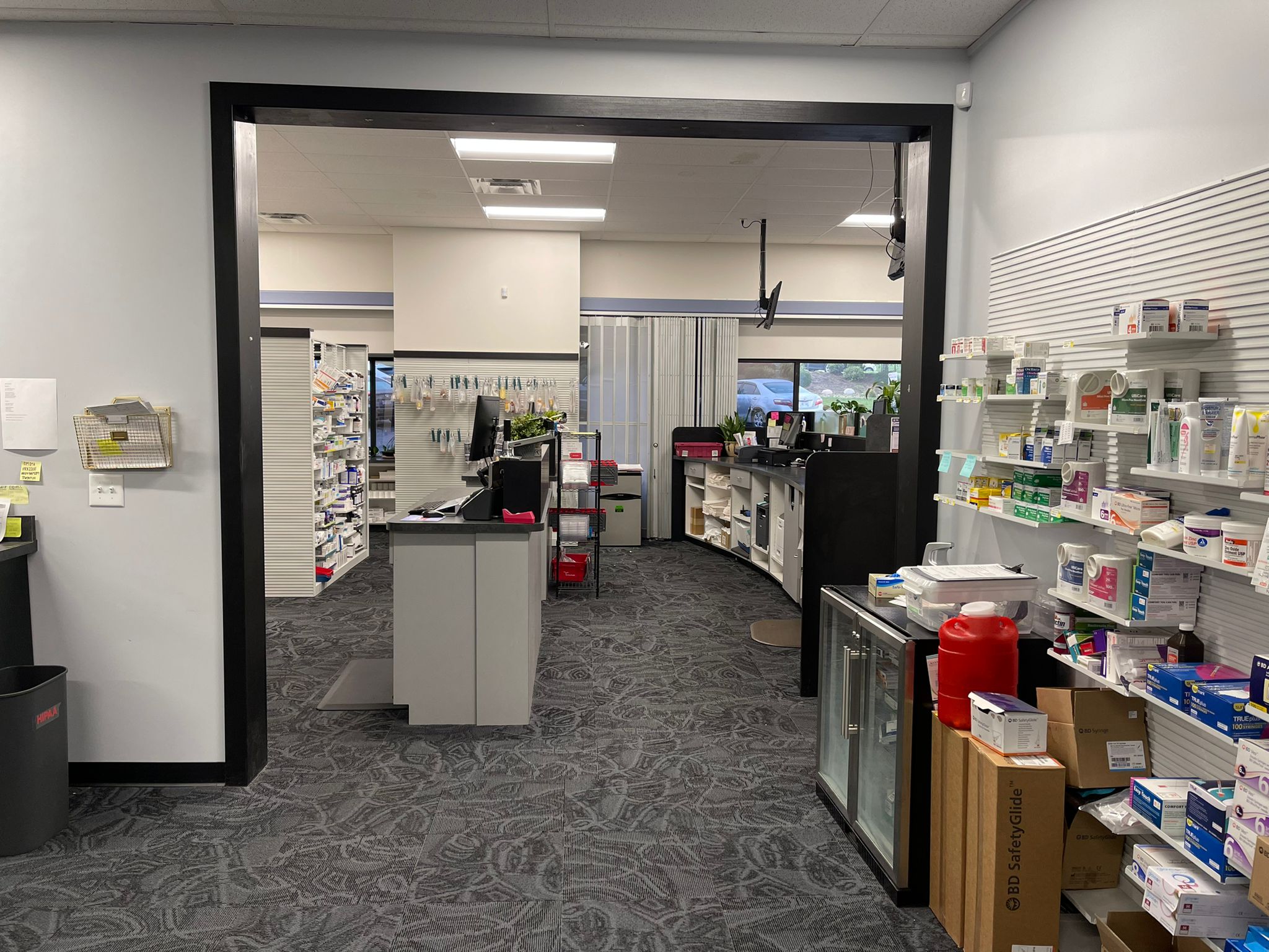 Gallery Wellness Pharmacy