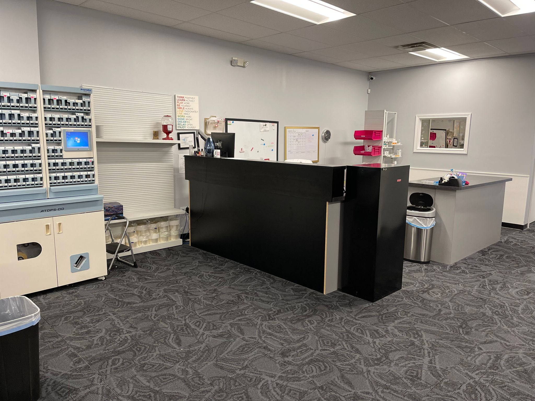 Gallery Wellness Pharmacy