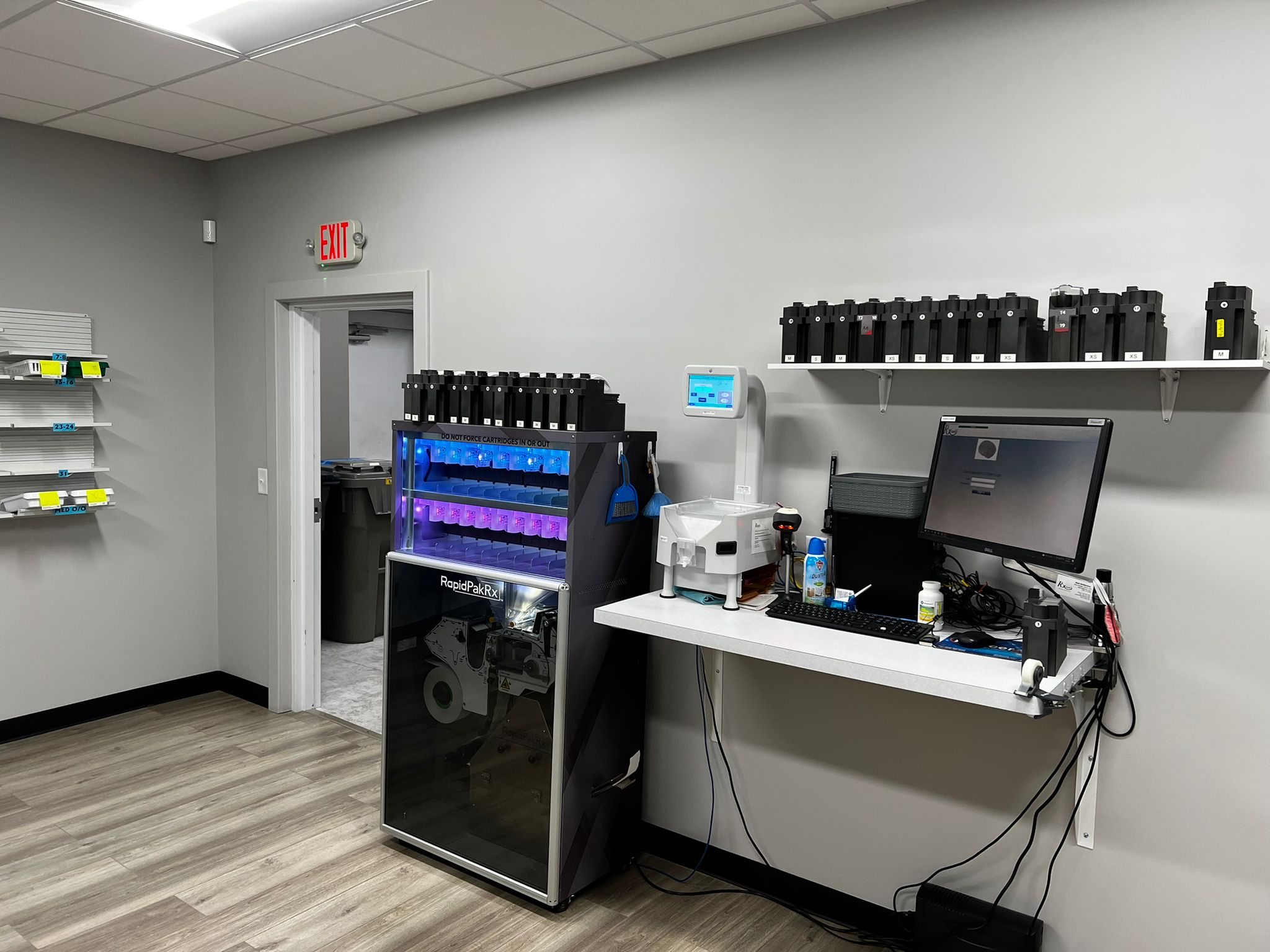 Gallery Wellness Pharmacy