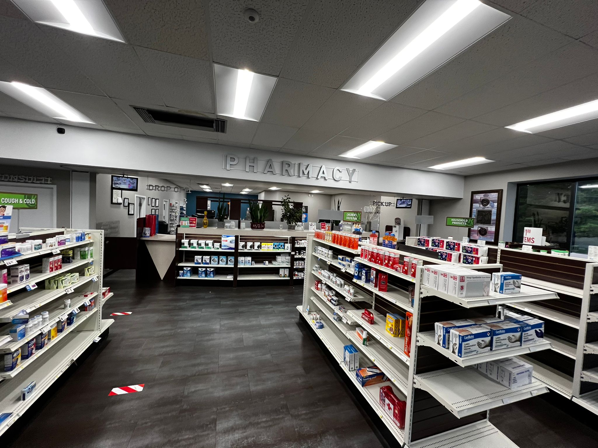 Gallery Wellness Pharmacy