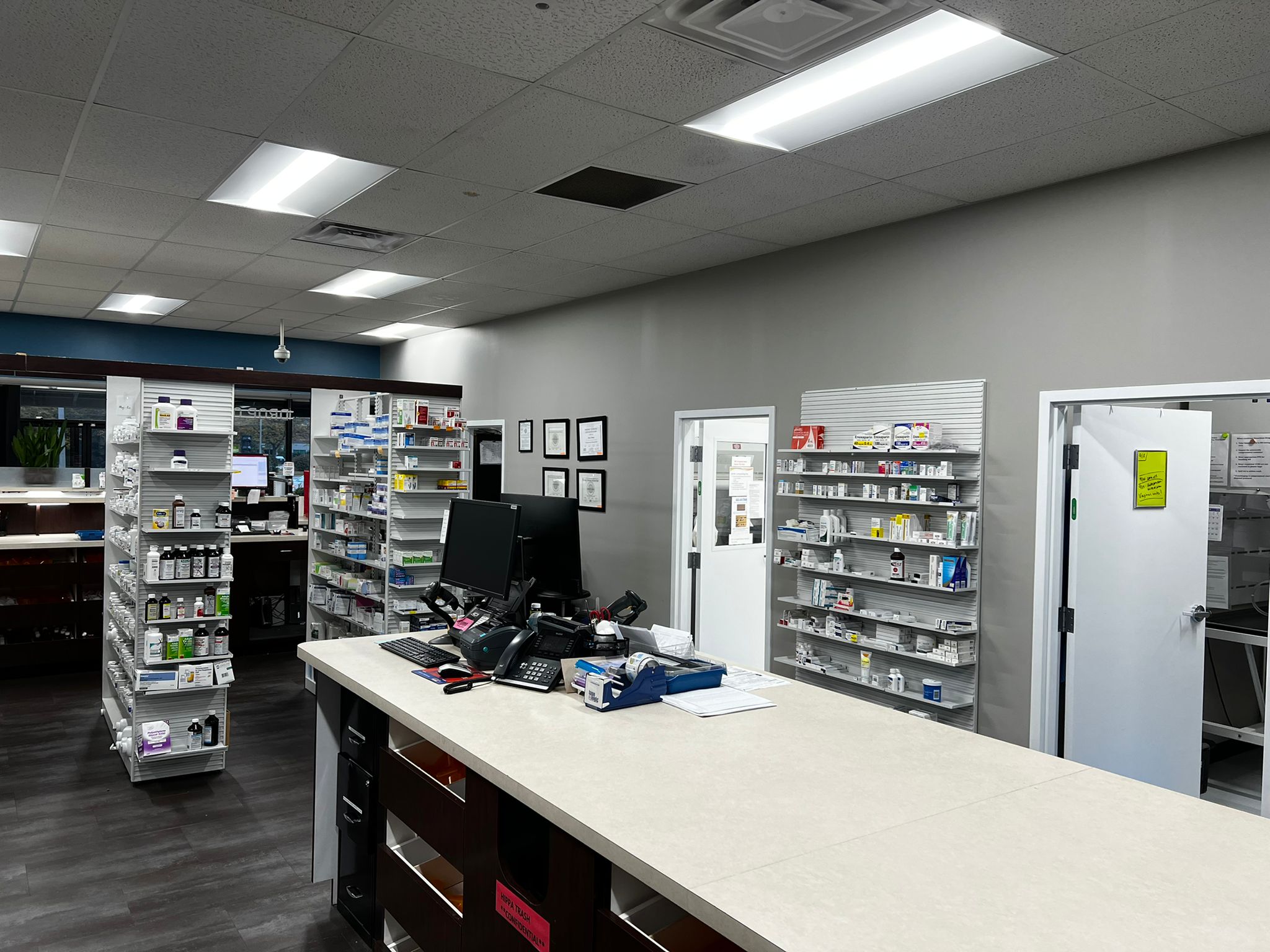 Gallery Wellness Pharmacy