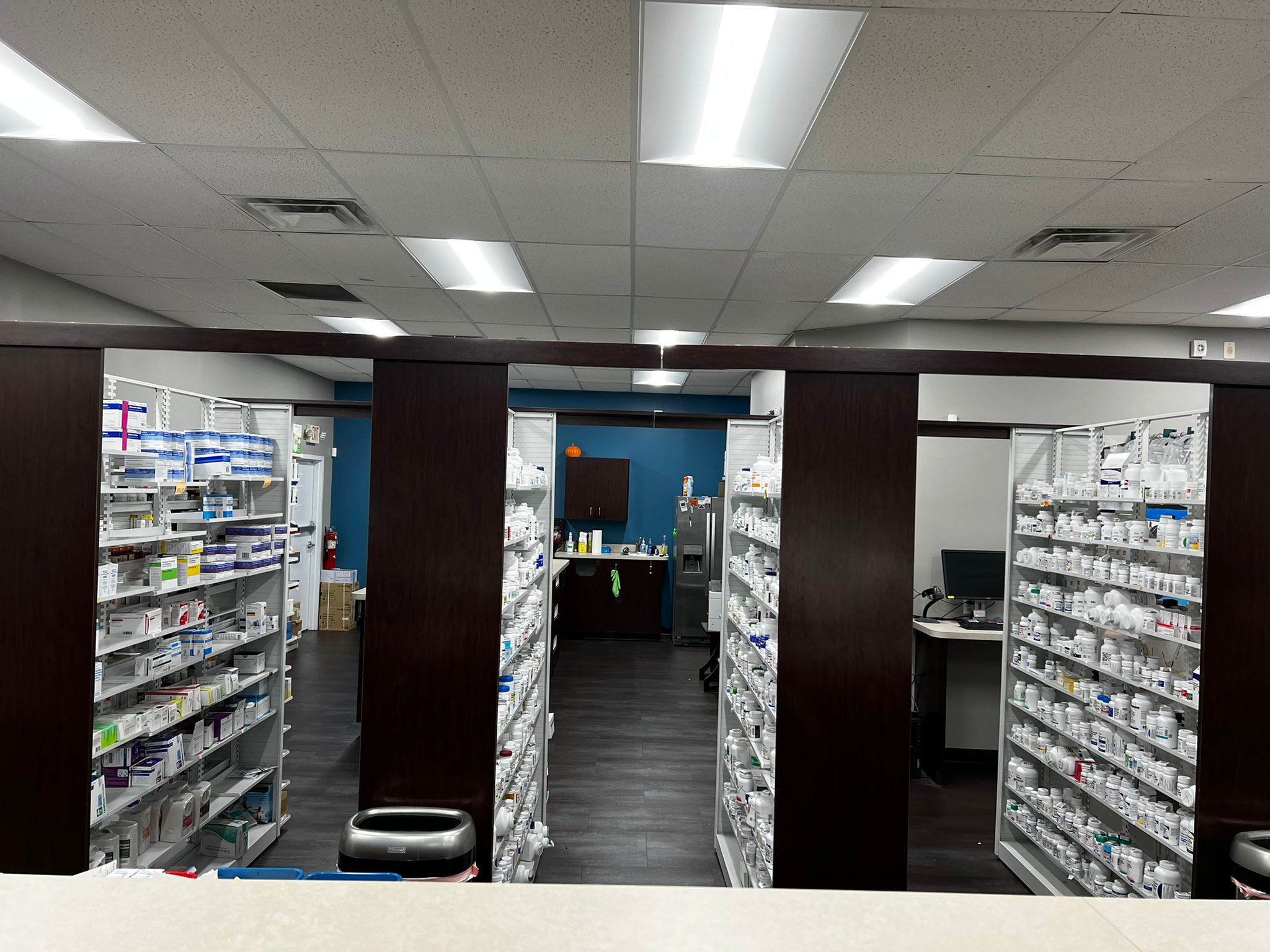 Gallery Wellness Pharmacy