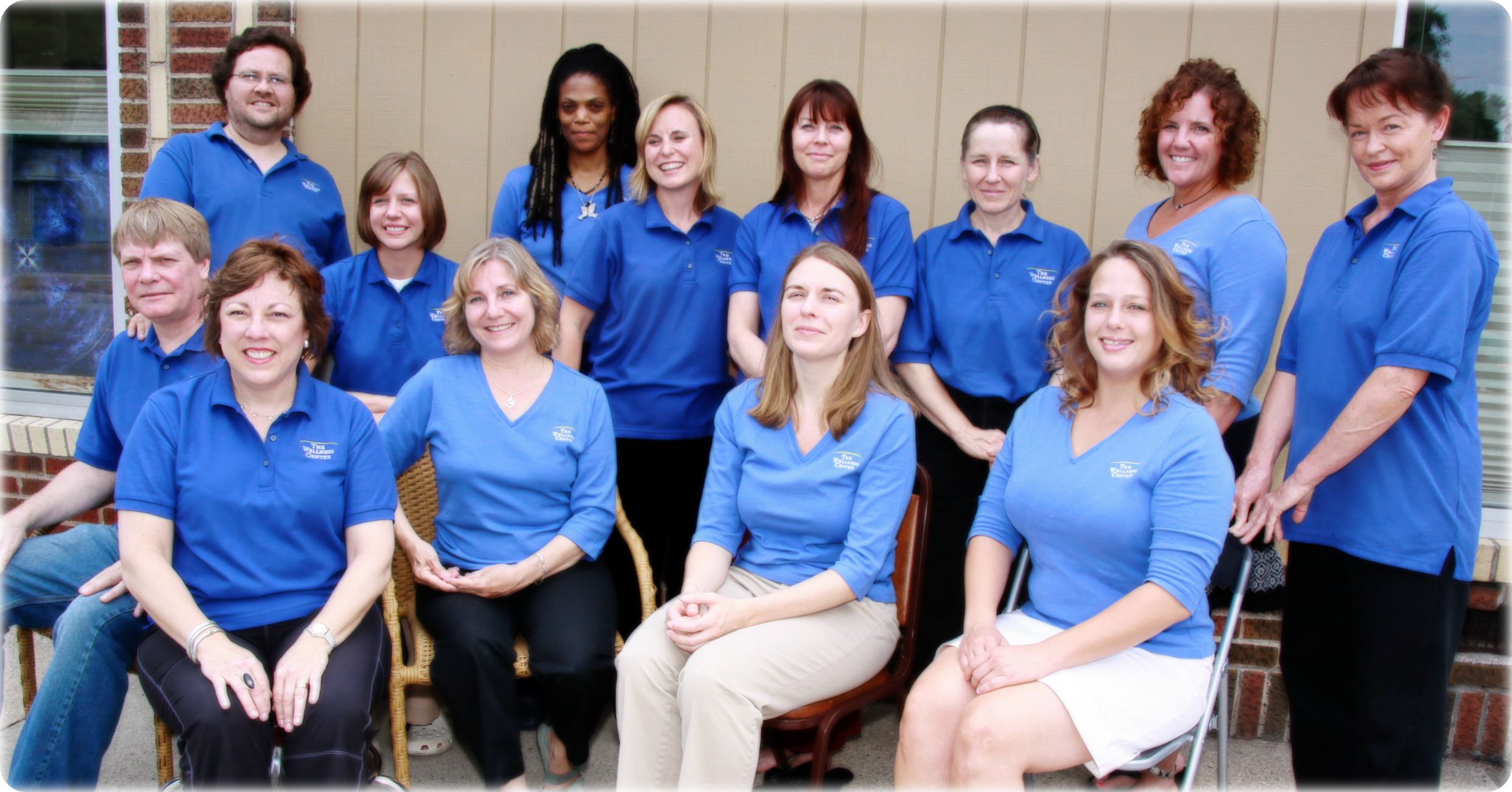 WellnessGroup The Wellness Center MN