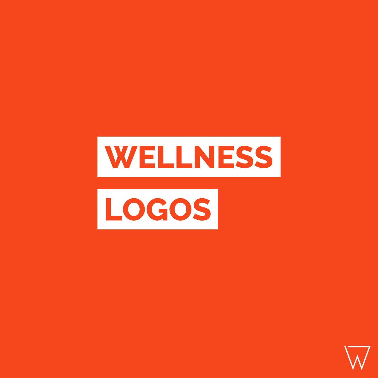 150+ Health & Wellness Logo Ideas, Designs & Inspiration