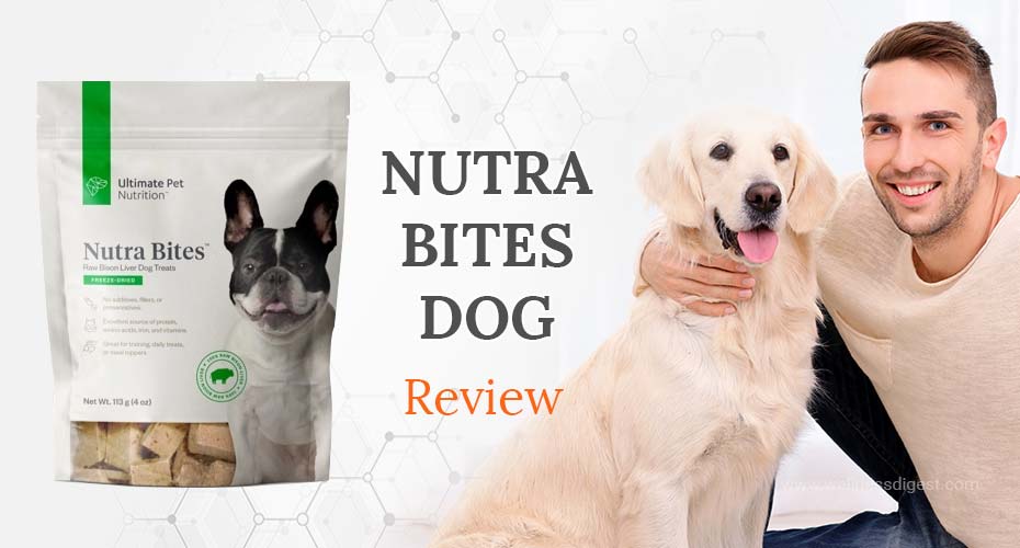 Nutra Bites Dog Reviews How Well Does It Work?