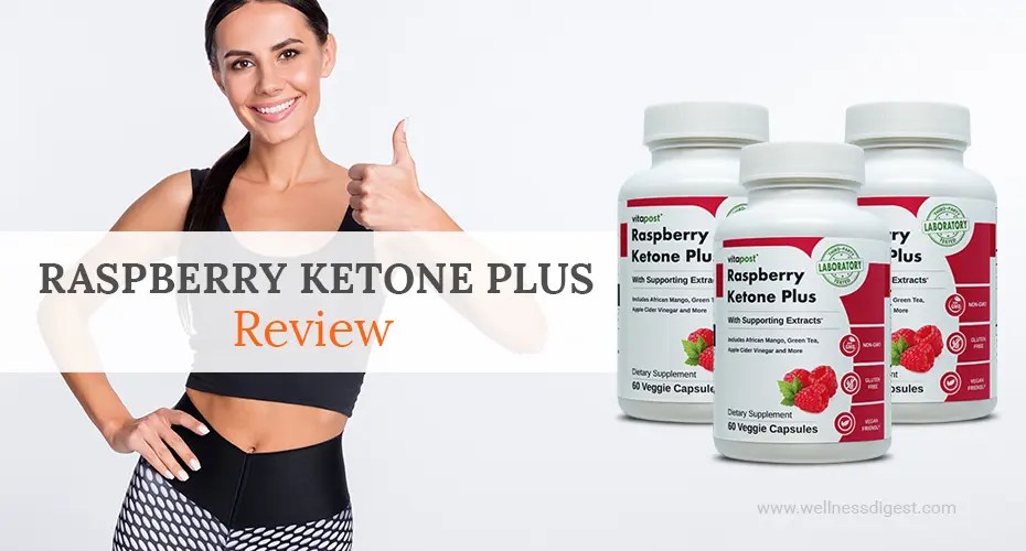 VitaPost Raspberry Ketone Plus Reviews Does it Work?