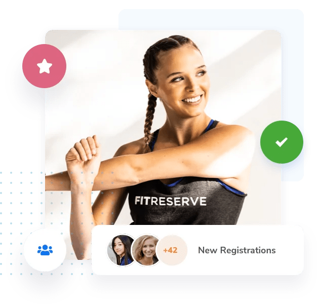 Expand Your Reach WellnessLiving