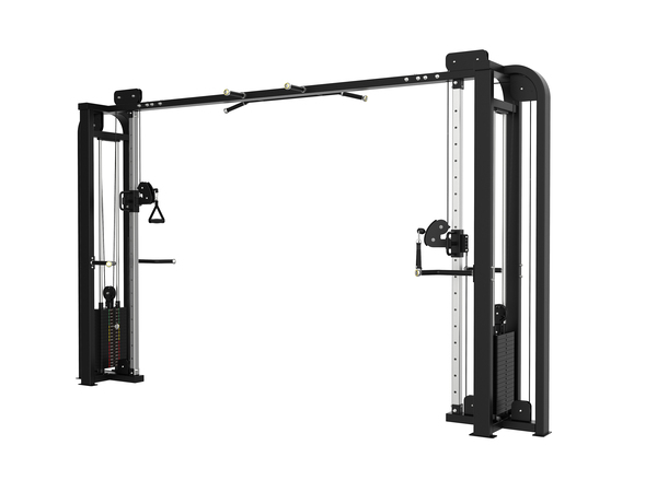 CABLE CROSSOVER WSCABLECROSS Diamond Strength Brand New Wellness Point