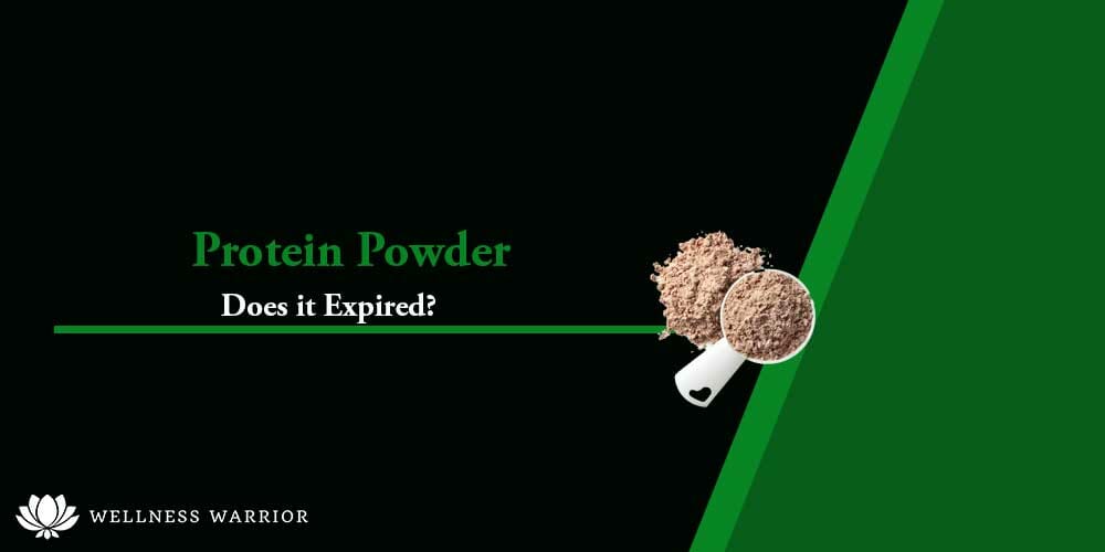 Does Protein Powder Expire? (How Long Does It Last?...)