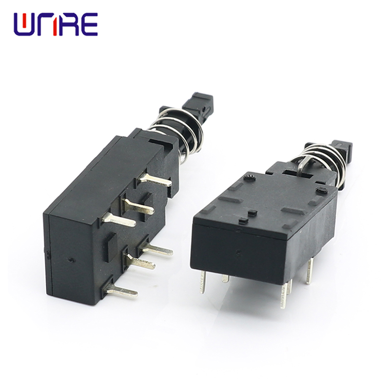 China Power dual control switch GST P6 Switch A complete set of