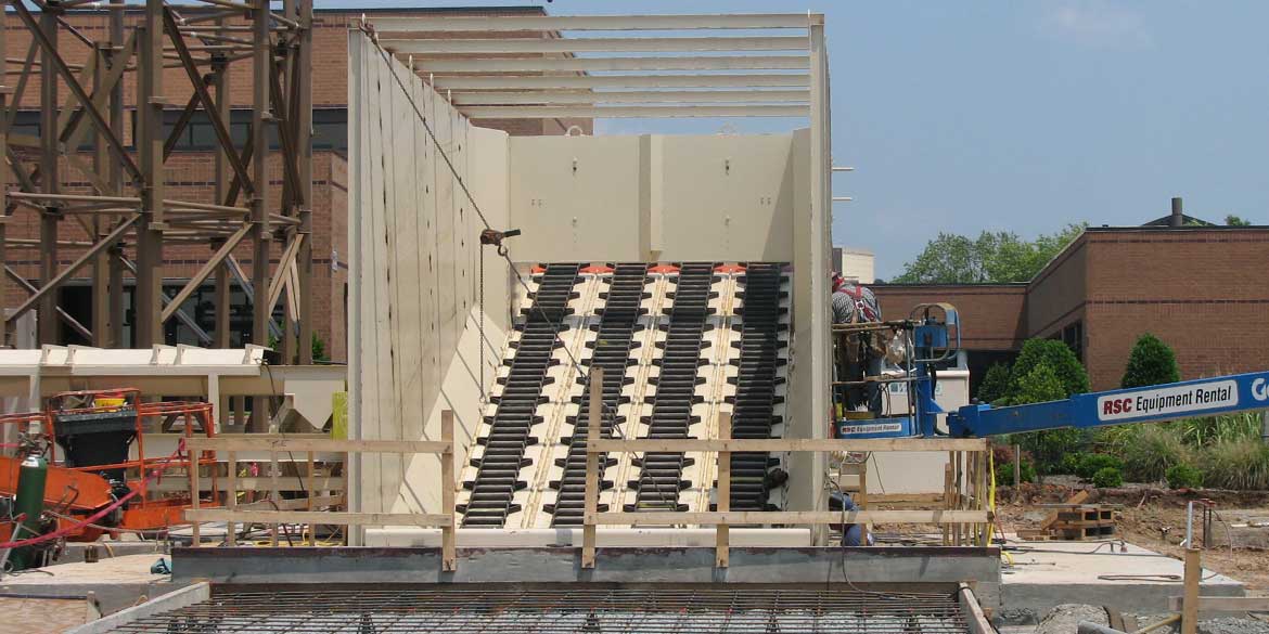 Fuel Preparation, Conveying & Handling Systems Wellons